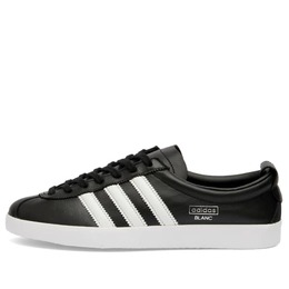 Кроссовки Blanc Adidas, мультиколор js1497 | core black, white & gum