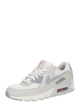 Кроссовки Nike Sportswear Sneakers Air Max 90, белый 21681255 | white