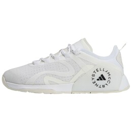 Кроссовки Adidas STELLA MCCARTNEY DROPSET Training Shoes Women's Low-top White, белый ih0109 | white
