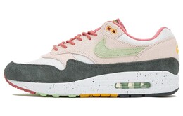 Кроссовки Nike Air Max 1 Easter Celebration, розовый fz4133-640 | pink-green-white