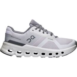 Кроссовки Cloudrunner 2 On Running, мультиколор onfb0a5-frowhi | frost/white
