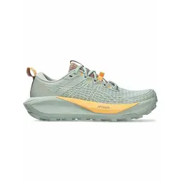 Кроссовки Asics GEL-TRABUCO 13 W, полнота F, размер 10H, зеленый 4588853871