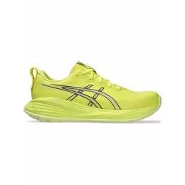 Кроссовки Asics GEL-CUMULUS 27, полнота F, размер 12, Желтый 4675820763