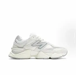 Кроссовки New Balance 9060 Snow White, размер 4,5 US, snow white 4588928362