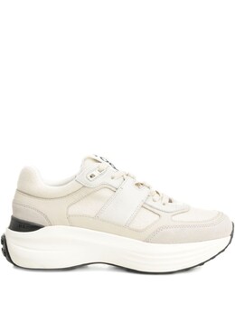 Tod's Leather Sneakers xxw81l0jp40umdypr7
