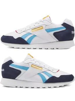 Reebok Glide "White/Blue/Light Blue" sneakers 31351632