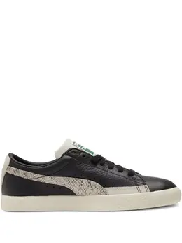 Puma Basket Vintage "Snake" sneakers 22806148