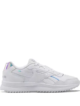 Reebok Glide SP iridescent-panel sneakers 29770713