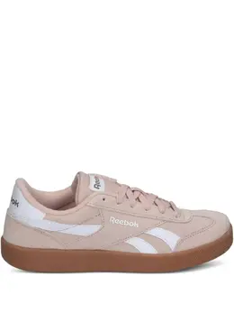 Reebok Smash Edge suede sneakers 27702040