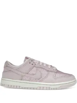 Nike Dunk Low floral-lace sneakers 29903555