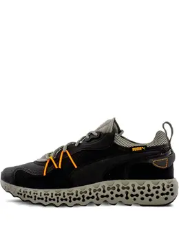 Puma Calibrate Restored Base "Black" sneakers 22447107