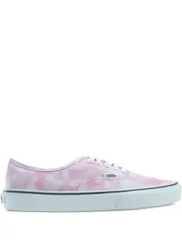 Vans Authentic tie-dye sneakers 22437824