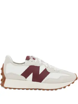 New Balance 327 suede sneakers 31785302