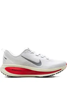 Nike Vomero 18 "Platinum Tint Siren Red Light Smoke Grey Metallic Pewter" sneakers 31687199