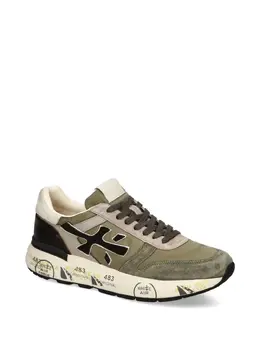 Premiata Mick 7720 lace-up sneakers 30701364