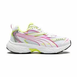 Кроссовки Puma, размер 4, белый 4588708302