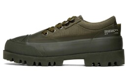 Кроссовки мужские Lifestyle Shoes Men Low-Top Green Diesel y02965p0187t7429 | green