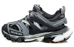 Мужские массивные кроссовки Balenciaga Track 1.0 542023w3ad11819