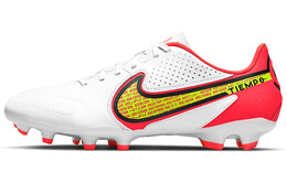 Мужские футбольные кроссовки Nike Tiempo Legend 9 da1174-176