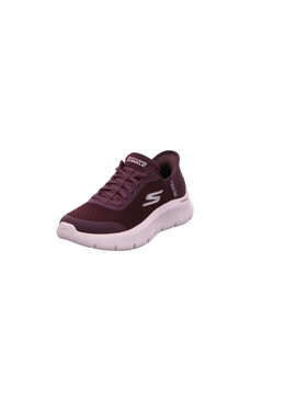 Кроссовки GO WALK FLEX - GRAND ENTRY Skechers, бордовый 0197976471610 | bordeaux