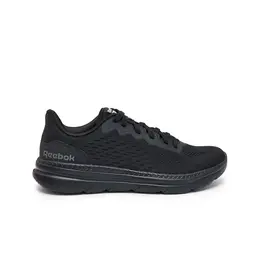 Кроссовки Reebok Quick Jogger, размер 8,5 US, черный 4534588446