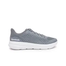 Кроссовки Reebok Quick Jogger, размер 12 US, серый/белый 4532112610