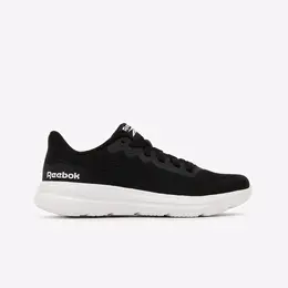 Кроссовки Reebok Quick Jogger, размер 7,5 US, черный/белый 4532109506