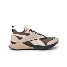 Кроссовки Reebok Lavante Trail 2, размер 12 US, бежевый/коричневый/черный 4532114597