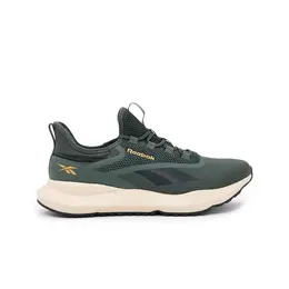 Кроссовки Reebok Energen Tech 2, размер 10,5 US, хаки 4534588371