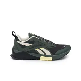 Кроссовки Reebok Lavante Trail 2, размер 10 US, хаки/черный/бежевый 4534924337
