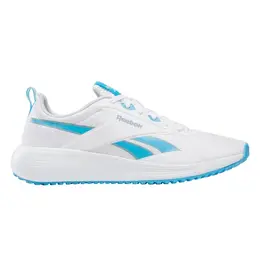 Кроссовки Reebok Lite Plus 4.0, размер 6 US, белый/голубой/серый 4539935577
