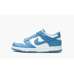 Кроссовки Nike, размер 7Y, голубой 4593569792