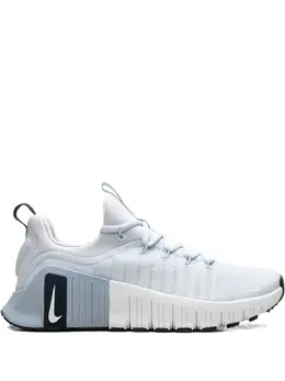 Кроссовки Free Metcon 6 By You Nike, синий 31075017 | синий