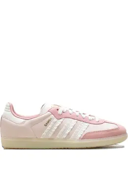 Кроссовки Samba OG Adidas, розовый 31112592 | розовый