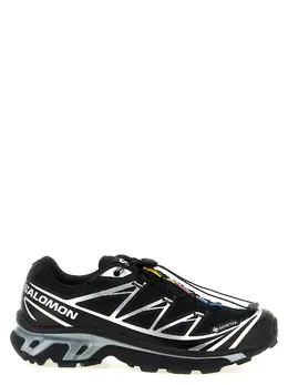 Salomon-Xt-6 Gtx Sneakers Nero-Donna 52439944102228