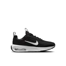 Кроссовки Nike Air Max INTRLK Lite, размер 8 US, черный/белый 103244138865