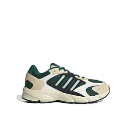 Кроссовки Adidas Crazychaos 2000, размер 8 UK, зеленый/бежевый/белый 4414541367