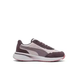 Кроссовки Puma R78 Glance, размер 4.5 UK, мультиколор 2 4516515445