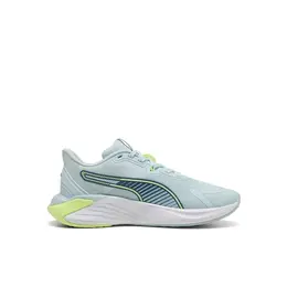 Кроссовки Puma PWR Hybrid, размер 4 UK, бирюзовый 4516786351