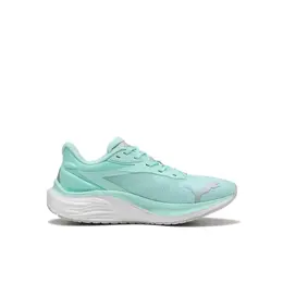 Кроссовки Puma Electrify NITRO 4, размер 4 UK, бирюзовый 4516443475