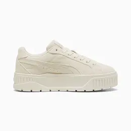 Кеды Puma Karmen II, размер 8 UK, alpine snow/alpine snow 4517980346