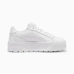 Кеды Puma Karmen II, размер 8 UK, белый 103760222352