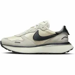 Кроссовки Nike W PHOENIX WAFFLE, полнота F, размер 5 US, бежевый/серый 102769936939