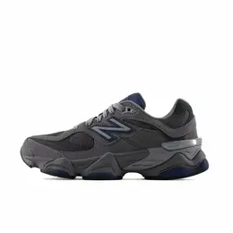 Кроссовки New Balance 9060, полнота D, размер 36 EU | 4 US, черный 4570776564