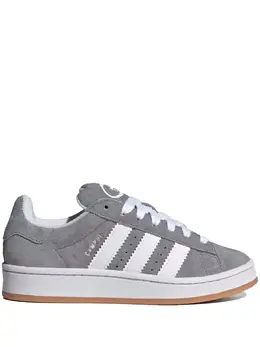 Кеды Campus 00s Adidas, серый 23914482 | серый
