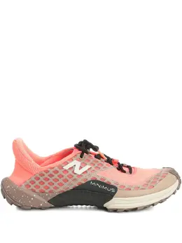 Кроссовки Minimus New Balance, оранжевый 31706738 | оранжевый