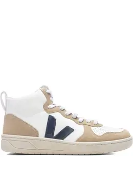 Veja V-15 leather sneakers 31815063