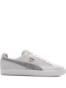 Puma x Sorayama Clyde MIJ leather sneakers 31828134