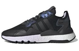 Женские кроссовки Adidas Nite Jogger Lifestyle ef5421