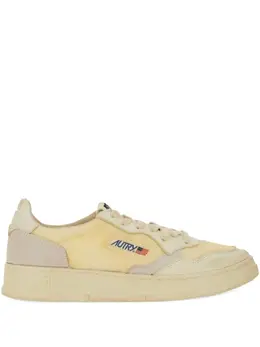 Кроссовки Panelled low-top snekares Autry, нейтральный 29677600 | нейтральные цвета